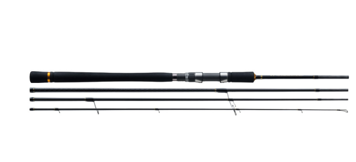 メジャークラフトのクロステージ964mlのインプレ情報は シーバスタックル集会所